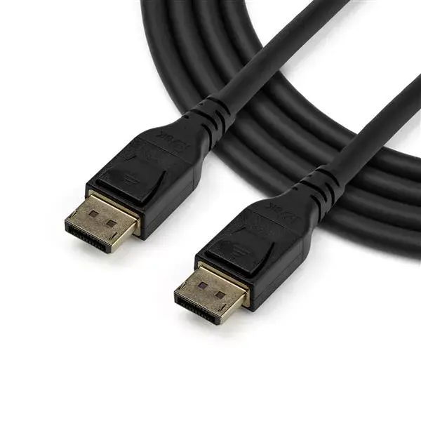 DisplayPort Cable StarTech DP14MM5M Photo 3