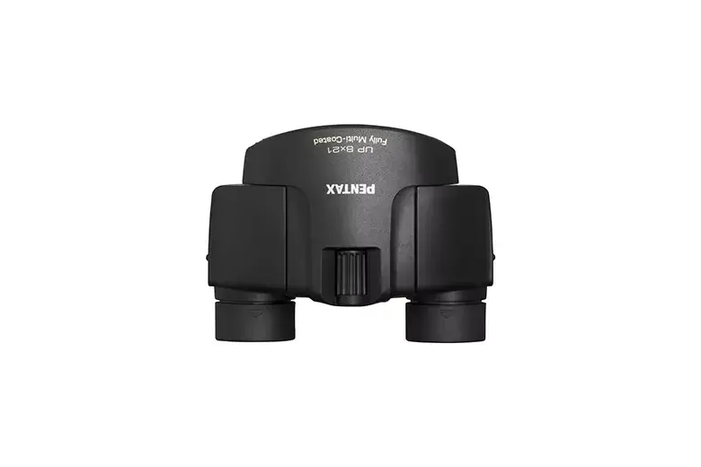 Binos Pentax UP 8x21 Photo 4
