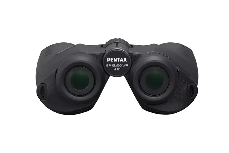 Бинокль Pentax SP 12x50 WP Photo 2