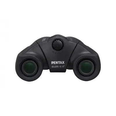 Binoklis Pentax UP 8x25 Photo 5