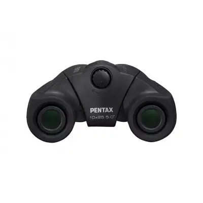 Binos Pentax UP 10x25 Photo 4