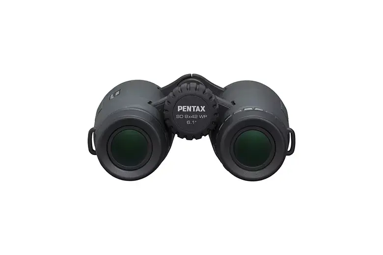Teleskops Pentax SD 9x42 WP Photo 2