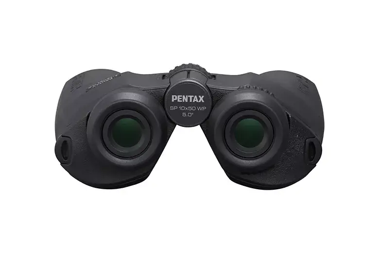 Бинокль Pentax SP 10x50 WP Photo 6