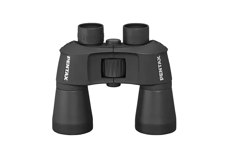 Binoculars Pentax SP 16x50 Photo 3