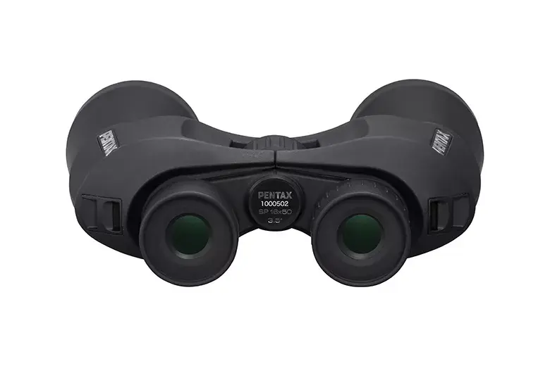 Binoculars Pentax SP 16x50 Photo 4