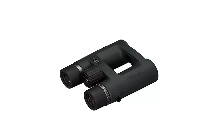 Binoklis Pentax AD 9x32 WP Photo 2