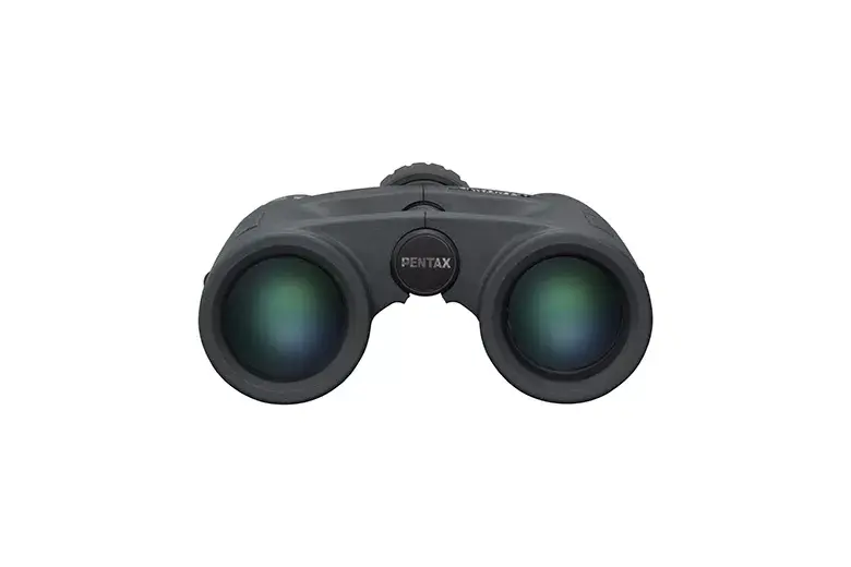 Binoklis Pentax AD 9x32 WP Photo 3