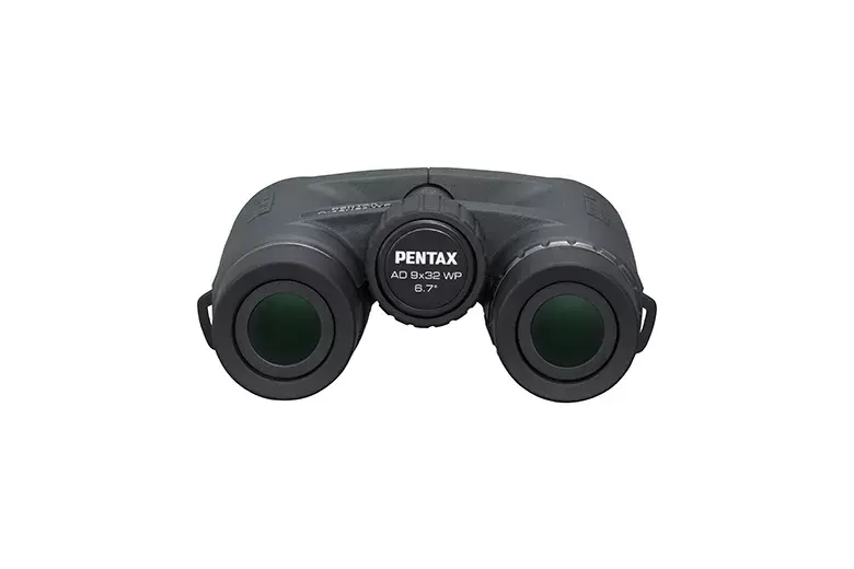 Binoklis Pentax AD 9x32 WP Photo 4