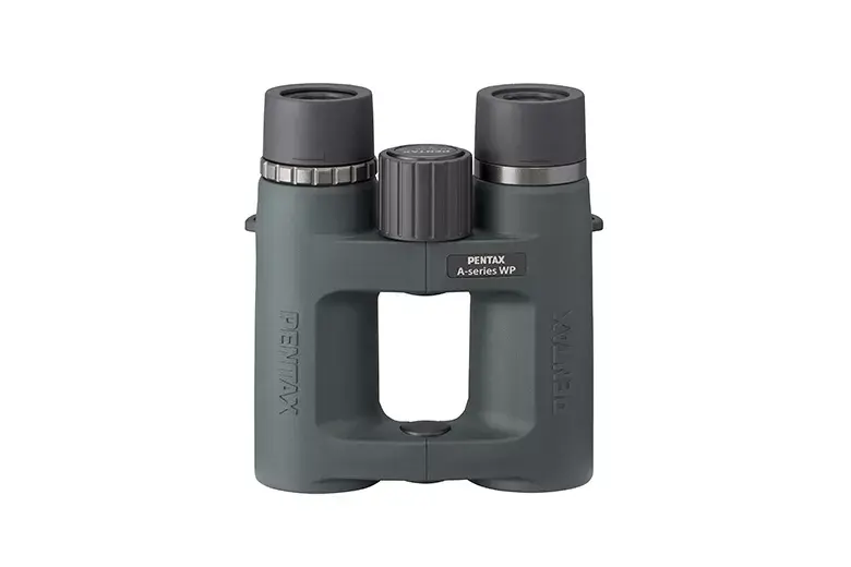 Binoklis Pentax AD 9x32 WP Photo 6