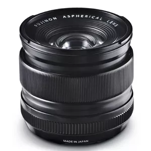 Ultra-wide lens Fujifilm Fujinon XF14mmF2.8 R