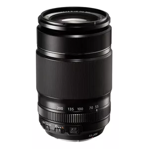 Objektīvs Fujifilm FUJINON XF55-200 mm F3.5-4.8 R LM OIS