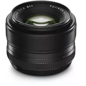 Objektīvs Fujifilm XF35mm F1.4 R Black