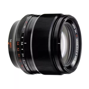 Telefoto objektīvs Fujifilm FUJINON XF56mm F1.2 R APD
