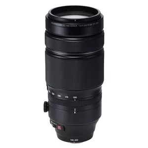 Telephoto zoom lens Fujifilm FUJINON XF100-400mm F4.5-5.6 R LM OIS WR