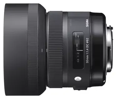 SIGMA 30mm F1.4 DC HSM | A standard lens Photo 4