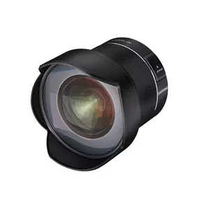 Plata leņķa objektīvs Samyang AF 14mm F2.8 F