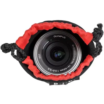 Pouch case B.I.G. PS5 Photo 2