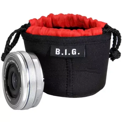 Pouch case B.I.G. PS5 Photo 3