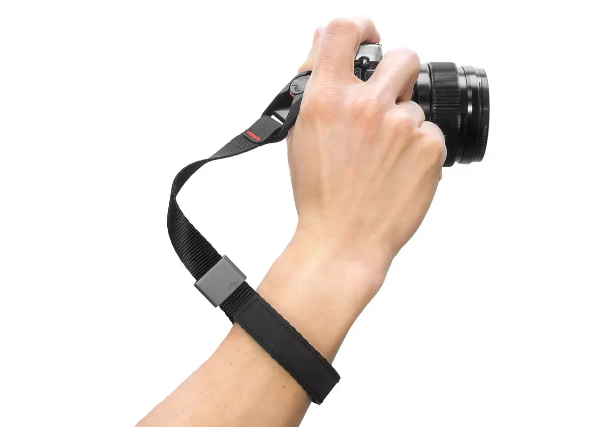 Siksna Peak Design CF-BL-3 Photo 2