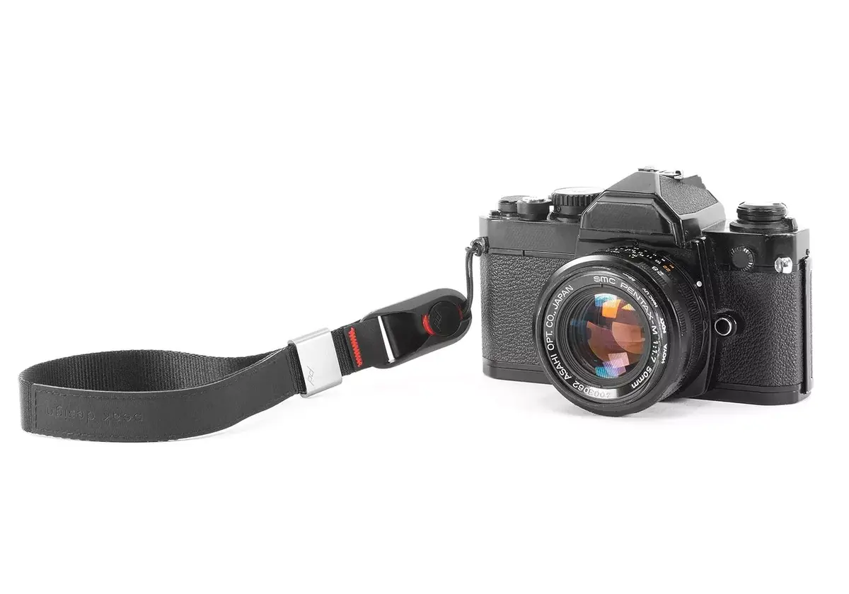Siksna Peak Design CF-BL-3 Photo 3