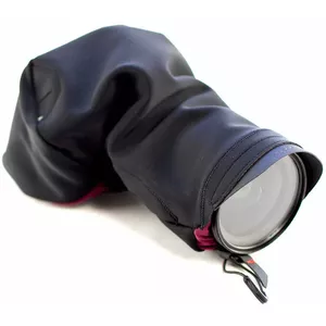 Protective Cover Shell Large by peak design — model 855110003508