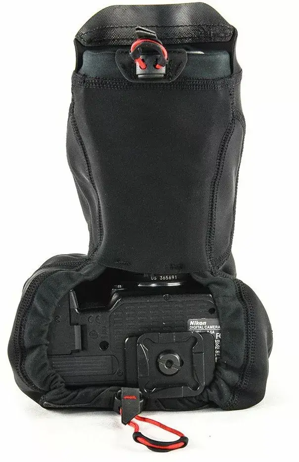 peak design Cover Shell Large — protective cover Photo 4