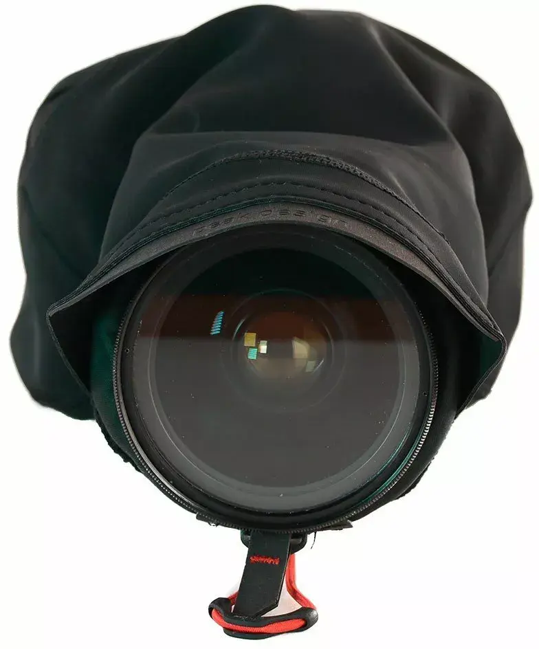 peak design Cover Shell Large — protective cover Photo 5