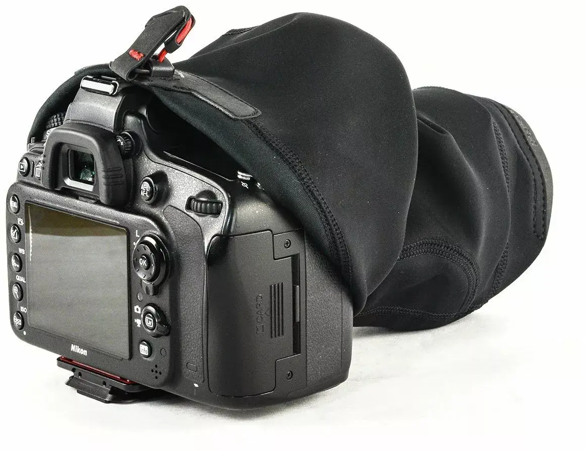 peak design Cover Shell Large — protective cover Photo 6