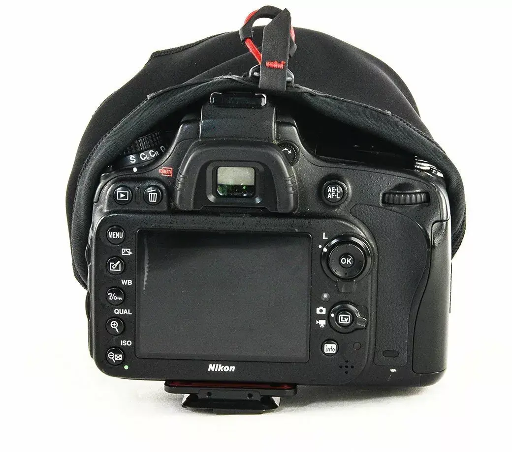peak design Cover Shell Large — protective cover Photo 7