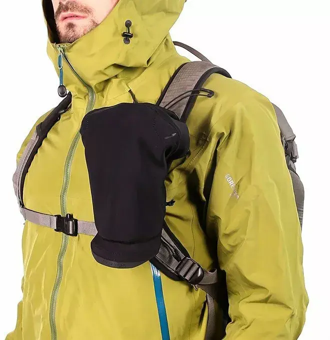 peak design Cover Shell Large — protective cover Photo 9
