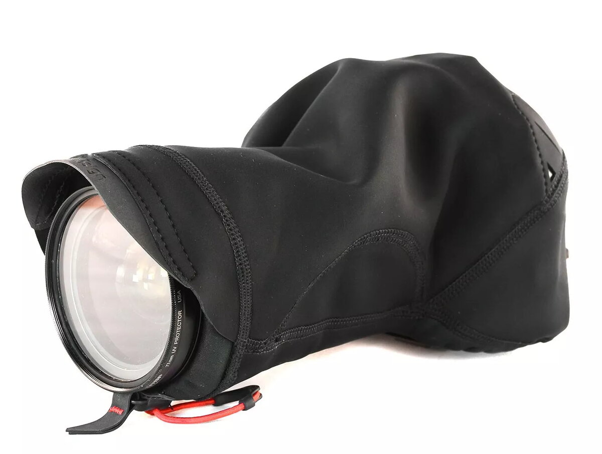 Fotoaparāta pretlietus pārvalks Peak Design Shell