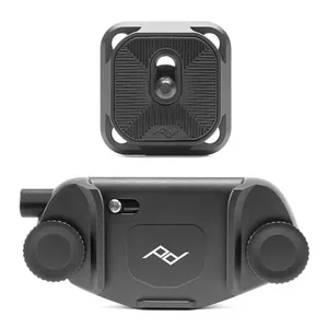 Passive holder Peak Design CP-BK-3 Camera Black