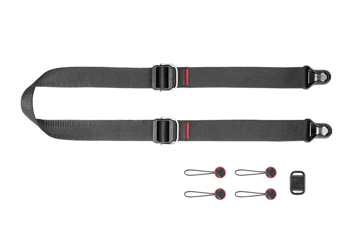 Strap Peak Design SLL-BK-3 Photo 2