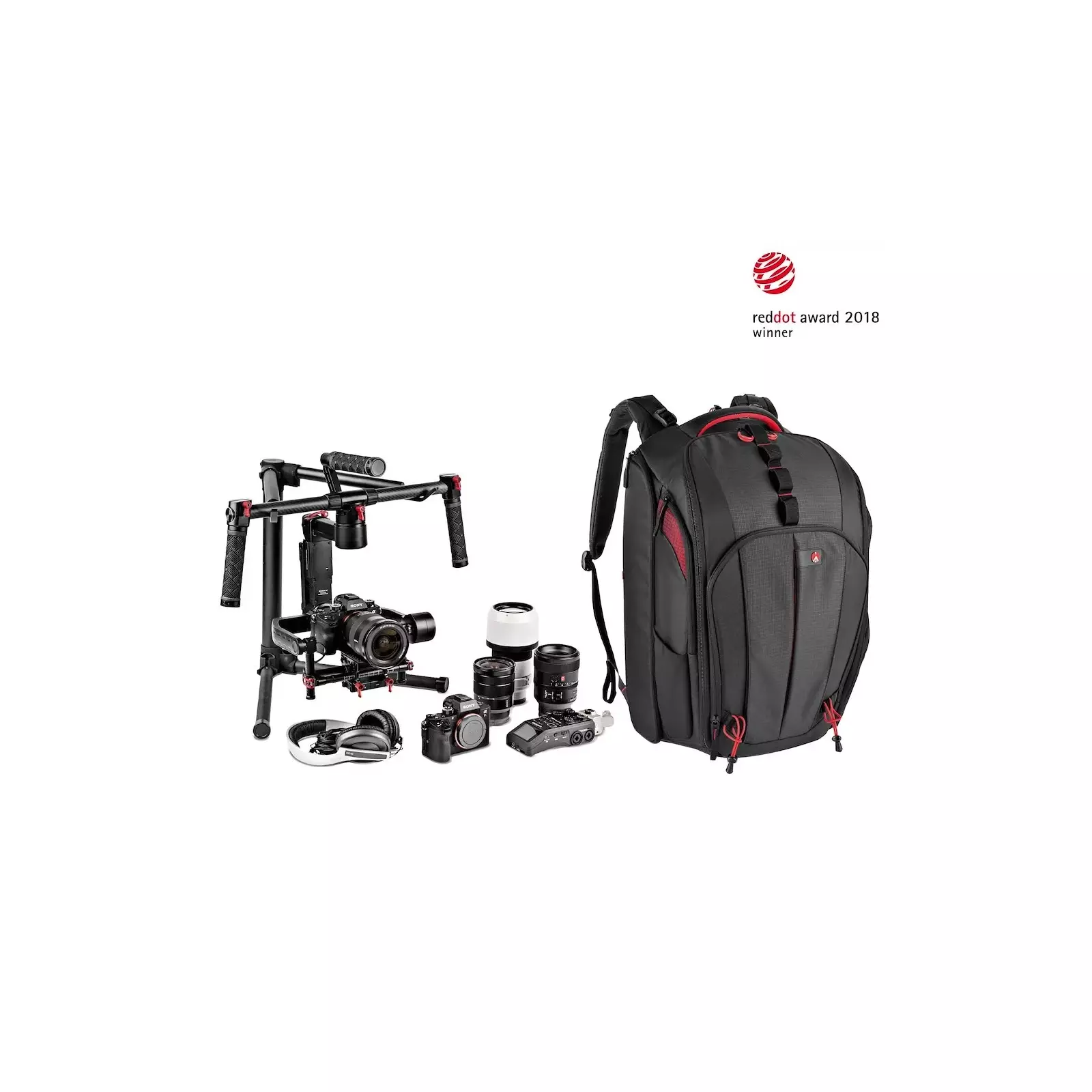 Manfrotto MB PL-CB-BA Photo 2