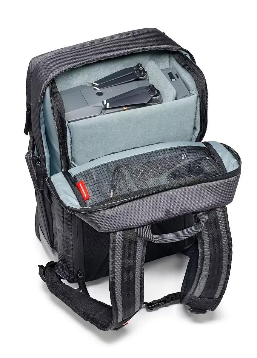 Manfrotto Mover 30 mugursoma-futlāris Photo 3