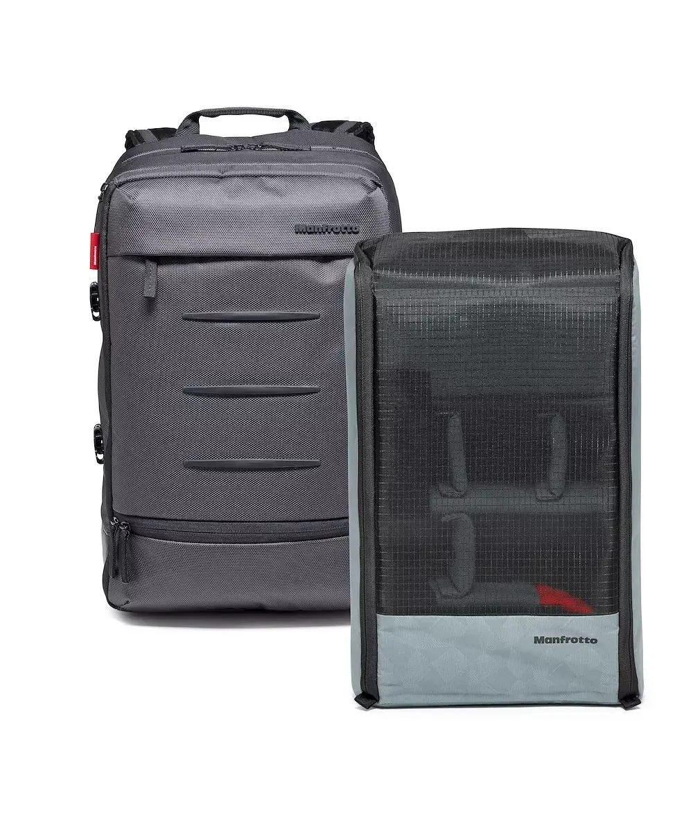 Manfrotto Mover 30 mugursoma-futlāris Photo 7