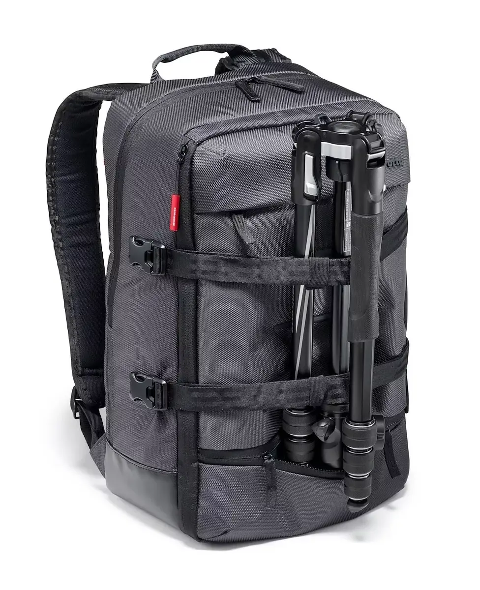 Manfrotto Mover 30 mugursoma-futlāris Photo 8