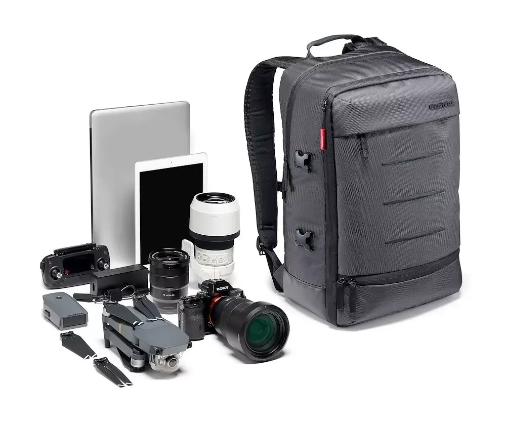 Manfrotto Mover 30 mugursoma-futlāris Photo 10