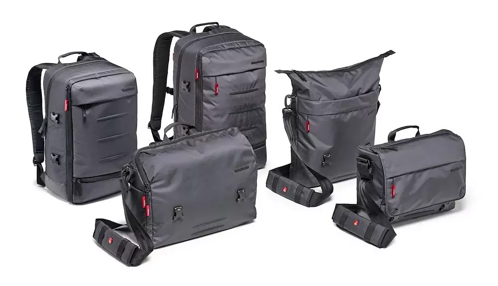 Manfrotto Mover 30 mugursoma-futlāris Photo 12