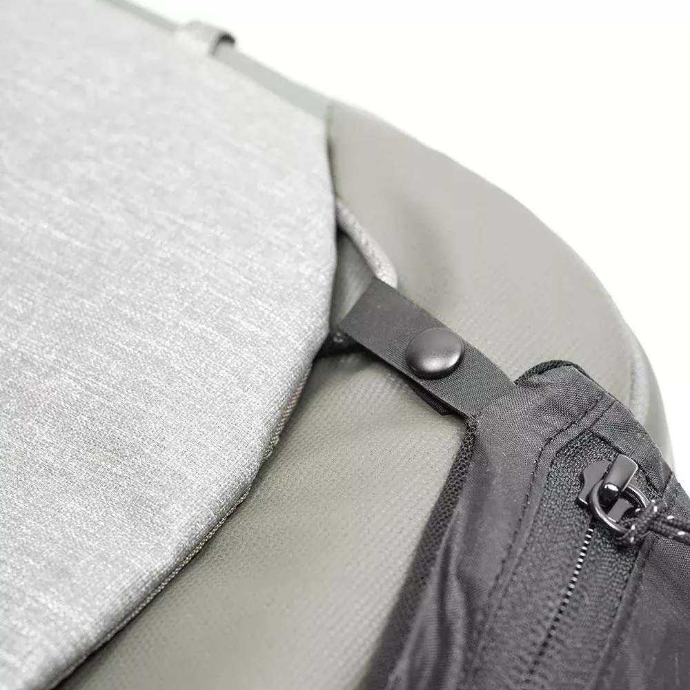 Backpack rain cover Peak Design BTR-RF-45-BK-1 Photo 3
