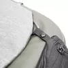 Backpack rain cover Peak Design BTR-RF-45-BK-1 Photo 3