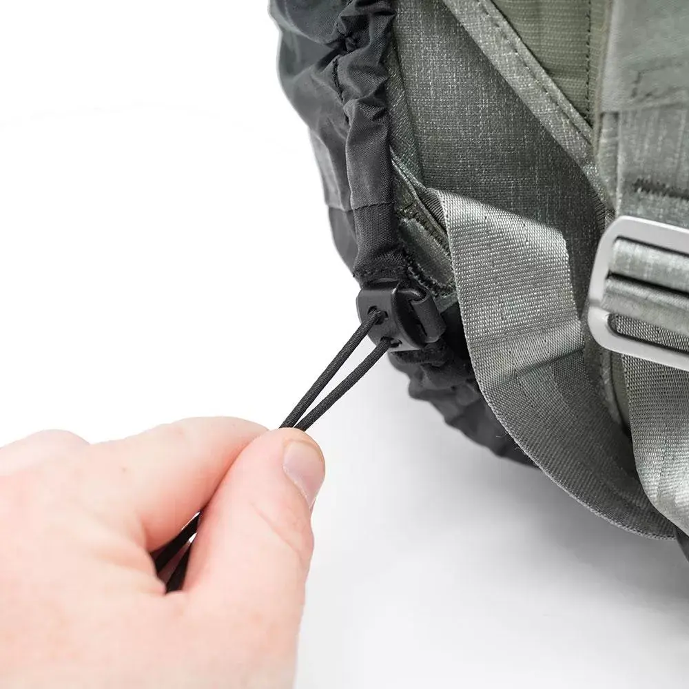 Backpack rain cover Peak Design BTR-RF-45-BK-1 Photo 6