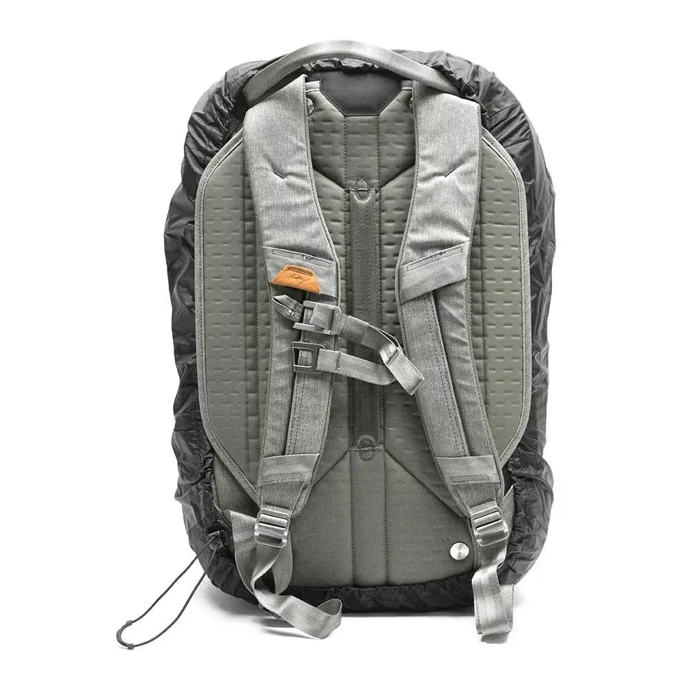 Backpack rain cover Peak Design BTR-RF-45-BK-1 Photo 7