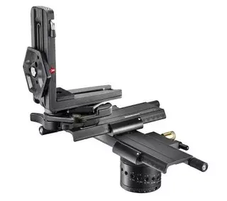 Головка штатива Manfrotto MH 057 A 5-LONG Photo 2