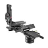 Головка штатива Manfrotto MH 057 A 5-LONG Photo 2