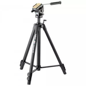 Tripod Velbon 16024 for Digital/Film Cameras Black