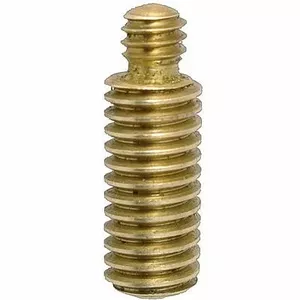 Bolt adapter BIG 1/4" to 3/8" BIG 428288