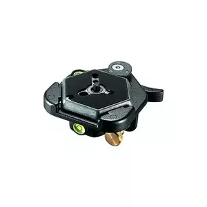 Statīva adapteris Manfrotto 625 melns