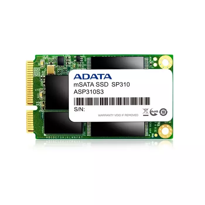 ADATA ASP310S3-64GM-C Photo 1