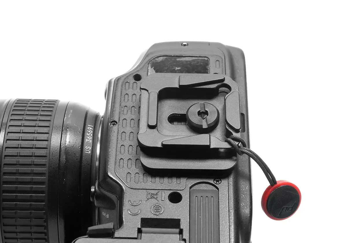 Camera Mounting Accessory Peak Design PL-D-2 Photo 2